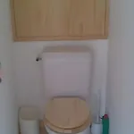 شقة In And Out Studio, Sleeps 2-3 كورشوفيل