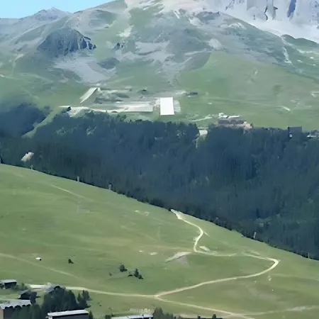 公寓 In And Out Studio, Sleeps 2-3