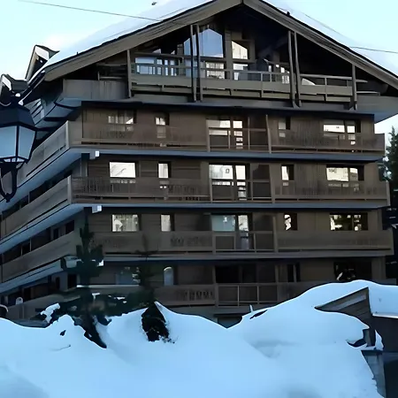 Appartement In&out Studio, Sleeps 2-3 *