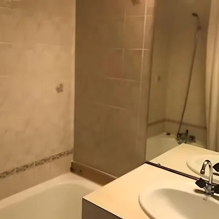 Appartement In&out Studio, Sleeps 2-3 *