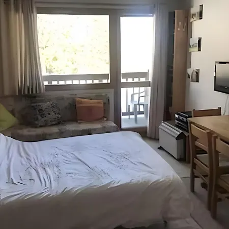 In&out Studio, Sleeps 2-3 Courchevel