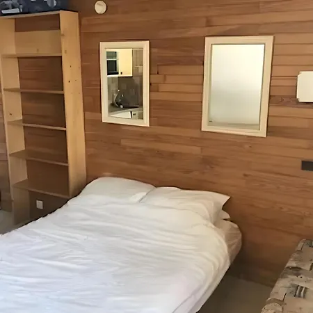 In&out Studio, Sleeps 2-3 Appartement