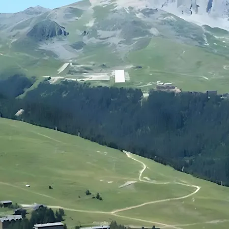 In&out Studio, Sleeps 2-3 * Courchevel